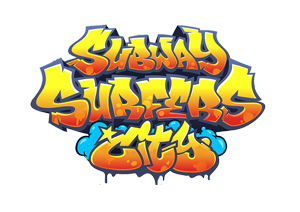 Subway Surfers City